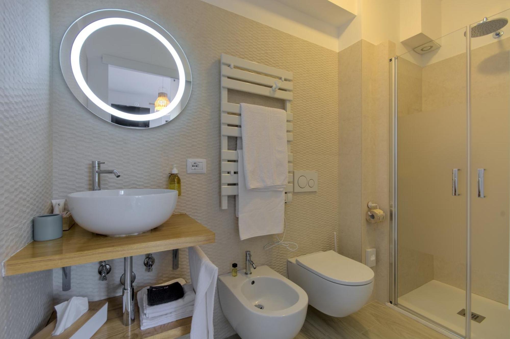 Villa Morro Suites Morrovalle Eksteriør bilde