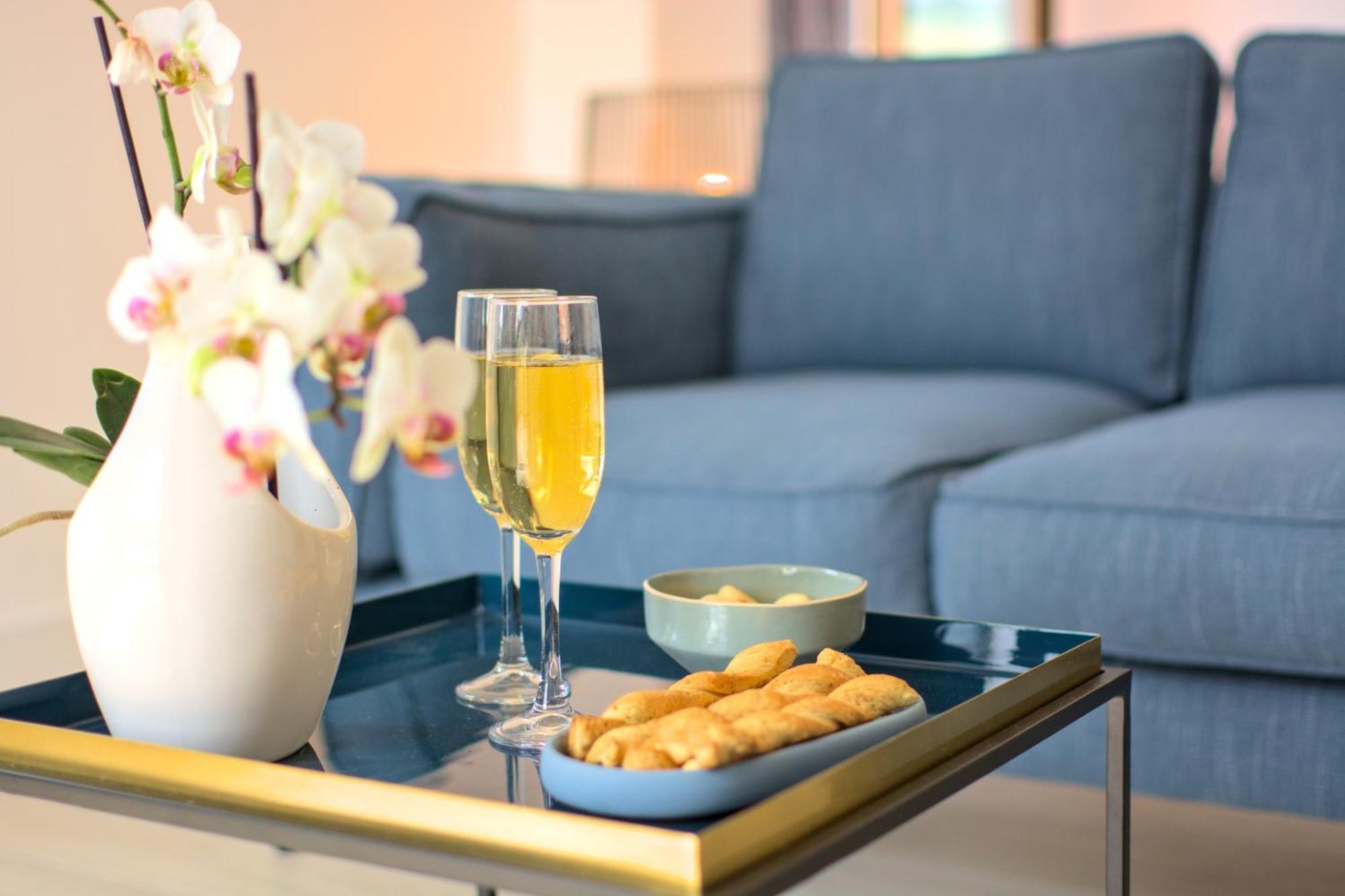Villa Morro Suites Morrovalle Rom bilde