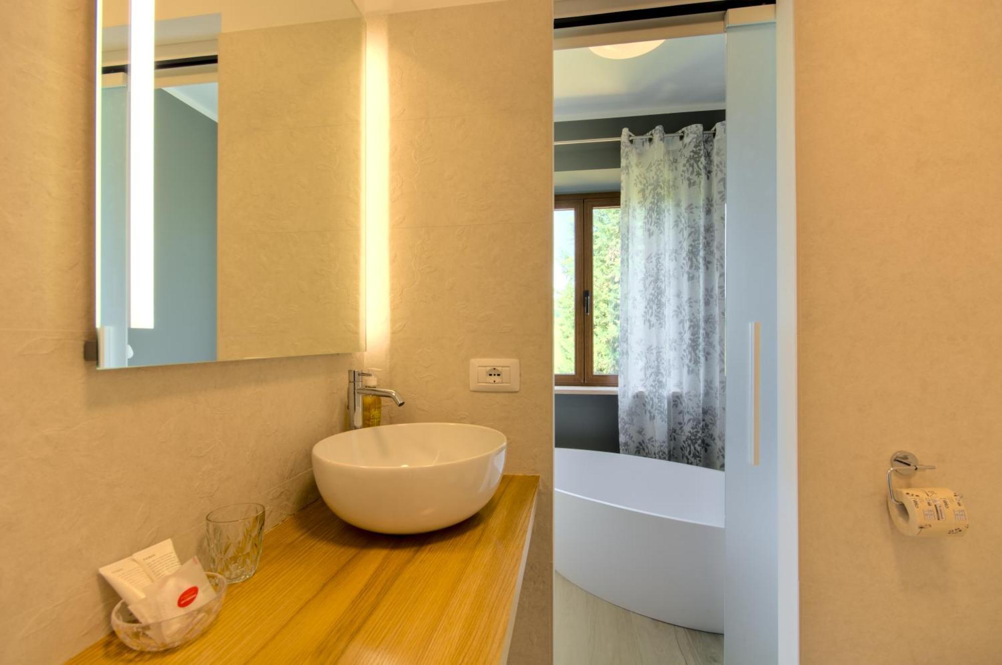 Villa Morro Suites Morrovalle Eksteriør bilde