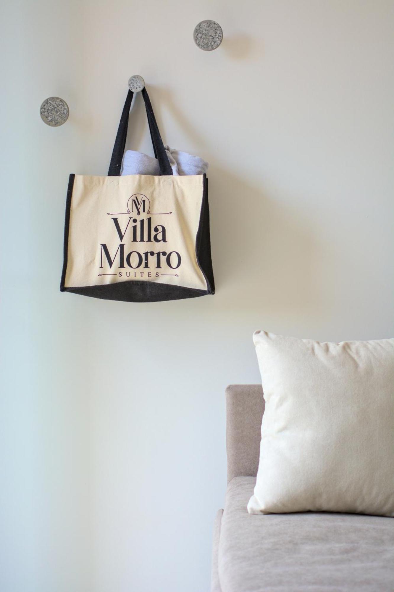 Villa Morro Suites Morrovalle Rom bilde