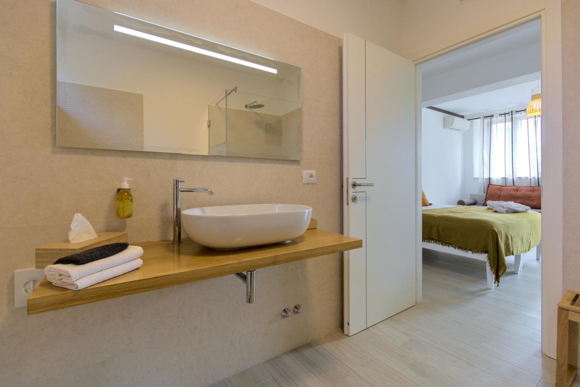 Villa Morro Suites Morrovalle Rom bilde